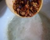 A picture of step 2 of Chicken Tikka.