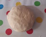 Foto del paso 4 de la receta: Tarta de manzana y tejocote