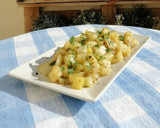Foto del paso 7 de la receta: Patatas al ajillo