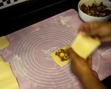 A picture of step 9 of Paneer Pockets.
