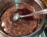 Somlói galuska recept fázis 2 fotója