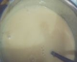 A picture of step 2 of Glass dessert.
