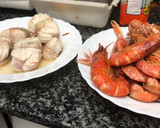 Foto del paso 2 de la receta: 73. Fideuá a mi manera (principal paella)