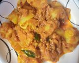 કાઠિયાવાડી લસણિયા બટાકા (Kathiyawadi Lasaniya Bataka Recipe In Gujarati) રેસીપી સ્ટેપ4ફોટો