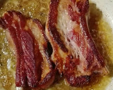 Foto del paso 3 de la receta: Chuleta de cerdo agridulce