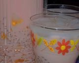A picture of step 7 of Refreshing Tapioca Drink.