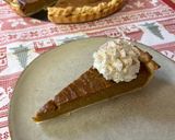 Foto del paso 6 de la receta: Pastel de Calabaza (Pumpkin Pie)