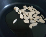 Foto del paso 1 de la receta: Espinacas con garbanzos de Vigilia