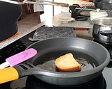 Foto del paso 5 de la receta: Bacalao con Alcachofas