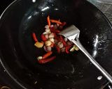 Foto langkah ke 3 dari resep Sambal Goreng Kentang.