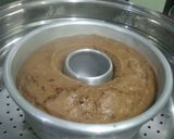 Foto langkah ke 4 dari resep Bolu Kukus Milo Gulmer.