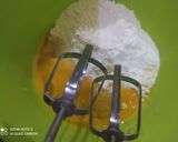 Foto langkah ke 3 dari resep Bolu kukus mekar.