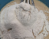 Foto del paso 6 de la receta: Bizcocho de zanahoria y nueces