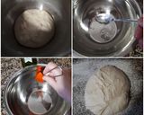 Foto del paso 7 de la receta Barritas de pan blanco
