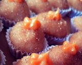 Foto del paso 4 de la receta: Brigadeiro de Churros