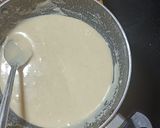 A picture of step 3 of Cashew Peanut Roll.