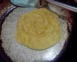 Foto langkah ke 7 dari resep Roti Maryam Mudah Anti Gagal.