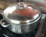 Foto del paso 4 de la receta: Flan casero