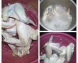 Foto langkah ke 1 dari resep Ayam kecap.