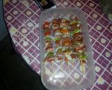 Foto del paso 4 de la receta: Brochetas