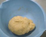 Foto langkah ke 3 dari resep Roti Sobek.