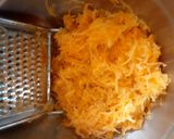 A picture of step 1 of Rich Creamy Kaddu Ki Kheer (Pumpkin Kheer).