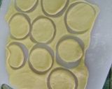 Foto langkah ke 3 dari resep Pastel Mini Isi Abon.