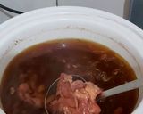 Foto langkah ke 5 dari resep Sup Ayam Angkak Slowcooker 🐓.