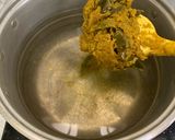 Foto langkah ke 2 dari resep Soto ayam.