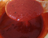 Foto del paso 3 de la receta: Salsa BBQ casera
