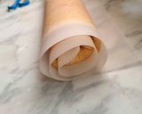 Foto del paso 3 de la receta: Brazo de reina