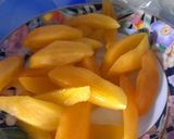 รูปขั้นตอนการทำที่ 2 ของ ชีสพายมะยงชิด | No bake