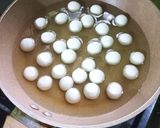 Foto langkah ke 4 dari resep Cimol Anti Meledak.