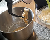 Foto del paso 11 de la receta: Berlinas Navideñas