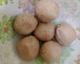 Foto langkah ke 1 dari resep [261] Sohun / Soun Goreng Putih Simpel.