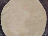 સ્વીટ રોટી (Sweet Roti Recipe In Gujarati)