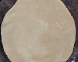 સ્વીટ રોટી (Sweet Roti Recipe In Gujarati) રેસીપી સ્ટેપ2ફોટો