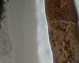 How to make a slab cake#christmasrevival recipe step 7 photo