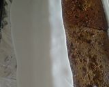 A picture of step 7 of How to make a slab cake#christmasrevival.