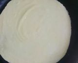 A picture of step 21 of How To Get Soft Layered Chapati using the fan method.
