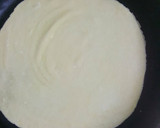 A picture of step 21 of How To Get Soft Layered Chapati using the fan method.