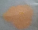 A picture of step 8 of Bombay Ice Halwa.