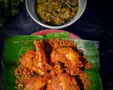 Foto langkah ke 6 dari resep Ayam goreng lengkuas.