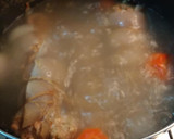 Foto del paso 4 de la receta: Arrollado huaso