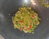 Foto langkah ke 4 dari resep Sayur kentang dan tempe.