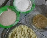 Foto del paso 2 de la receta: Bombas de papa con queso