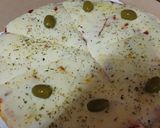 Foto del paso 8 de la receta: Masa de Pizza casera