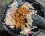 Foto langkah ke 2 dari resep Soup Ikan Batam.