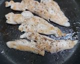 รูปขั้นตอนการทำที่ 1 ของ สลัดสันในไก่