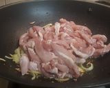Foto langkah ke 2 dari resep Tumis Ayam.